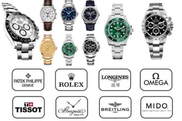 昭通绥江县回收名表